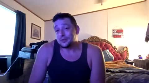 Jay  Silverfox706 online show from 07.01.26