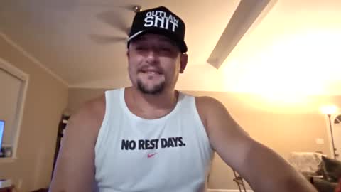 Jay  Silverfox706 online show from 07.24.26