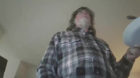 silverfunfox online show from 03.20.26