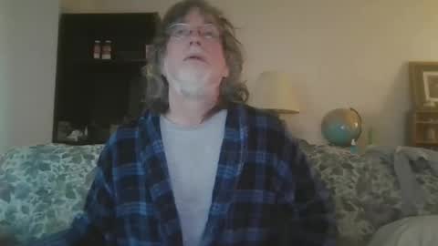 silverfunfox online show from 04.07.26