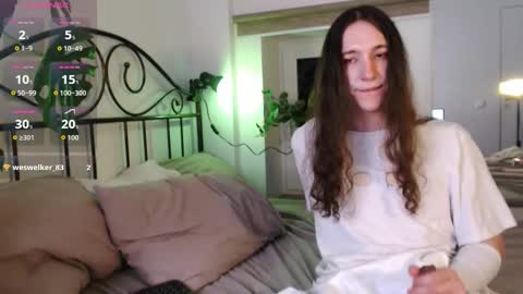 silvermuse online show from 03.05.26