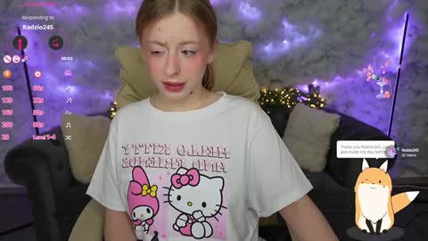 Snapshot of silverrmoon chatting on 12.28.24 Kristina Kris online show from 12.28.24