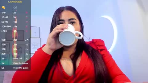 Silvia online show from 01.13.26