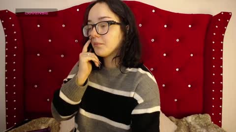 silvia_ls online show from 12.19.24