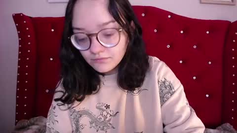 silvia_ls online show from 02.25.25