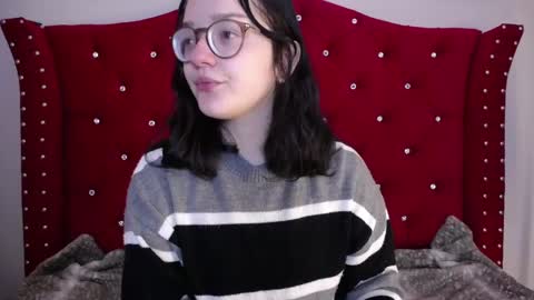 silvia_ls online show from 02.28.25