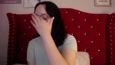 silvia_ls online show from 03.12.25