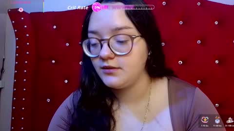 silvia_ls online show from 11.28.25