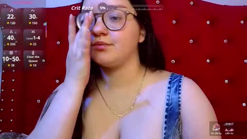 silvia_ls online show from 12.04.25