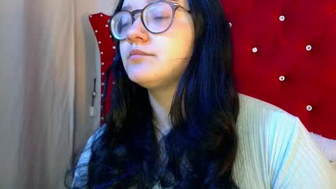 silvia_ls online show from 12.13.25