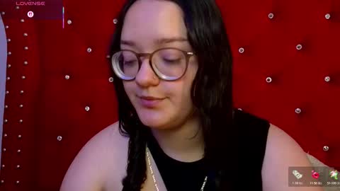 silvia_ls online show from 12.18.25