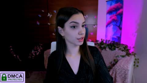 Silvia nude in pvt  online show from 12.14.24