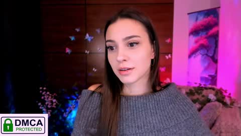 Silvia nude in pvt  online show from 01.10.25