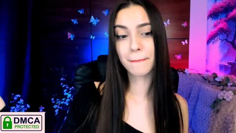 Silvia nude in pvt  online show from 01.23.25