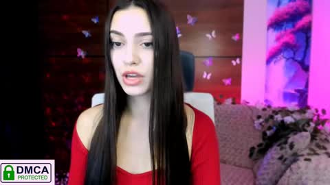 Silvia nude in pvt  online show from 01.23.25