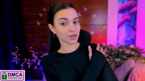 Silvia nude in pvt  online show from 02.10.25