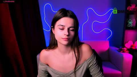 Silvia nude in pvt  online show from 11.03.25