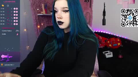 silvia_santorskii online show from 01.14.25