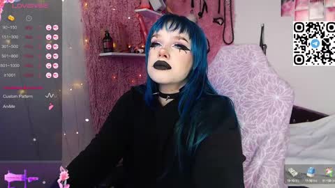 silvia_santorskii online show from 03.04.25