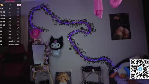 silvia_santorskii online show from 06.10.26