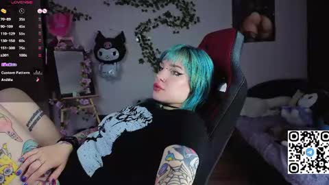 silvia_santorskii online show from 06.17.26