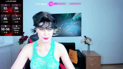 Silvia Wallec online show from 02.16.26