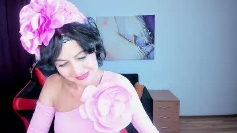 Silvia Wallec online show from 07.20.26