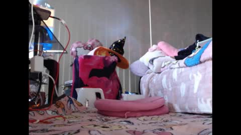 silviajpn online show from 10.01.25