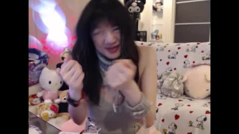 silviajpn online show from 01.18.26