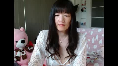 Snapshot of silviajpn chatting on 05.11.26 silviajpn online show from 05.11.26