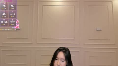 Silvia  online show from 02.07.26