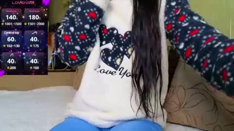 miss Anna online show from 01.08.25