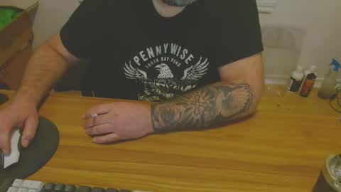 silvin76 online show from 03.22.26