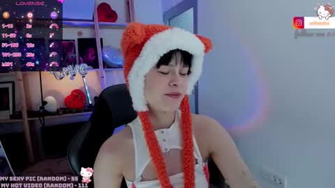 Wendy help me get get 69 likes  online show from 03.14.26