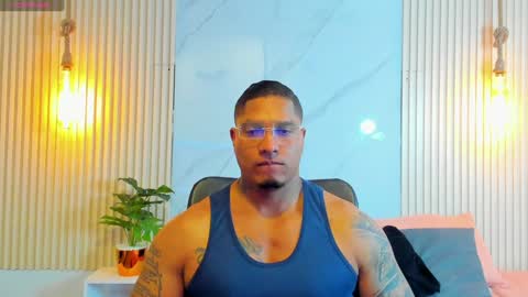 simeone_panda online show from 01.26.25