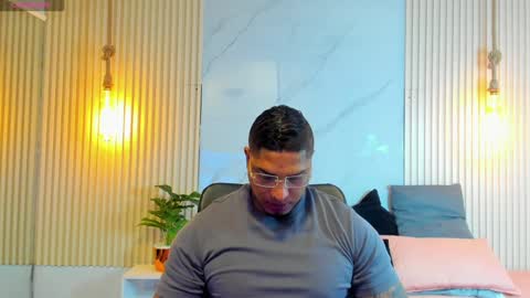 simeone_panda online show from 01.28.25