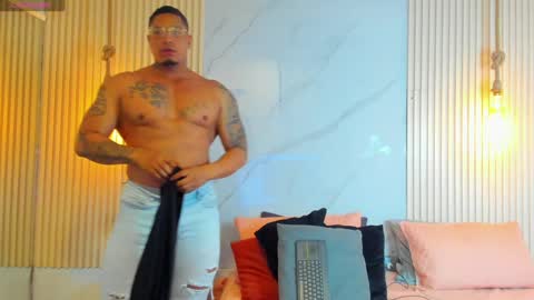 simeone_panda online show from 01.28.25