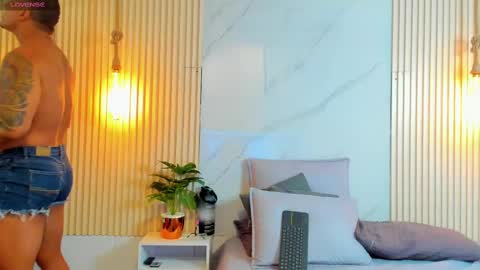 simeone_panda online show from 02.11.25