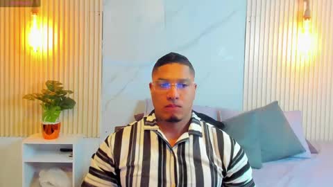 simeone_panda online show from 02.23.25