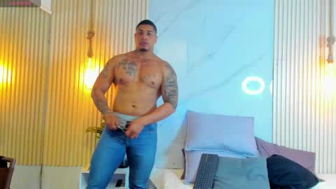 simeone_panda online show from 02.26.25