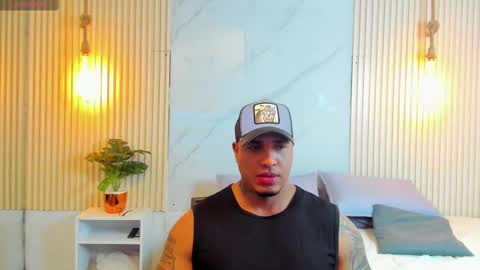simeone_panda online show from 03.01.25