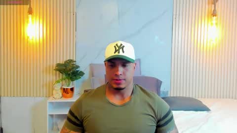 simeone_panda online show from 03.09.25