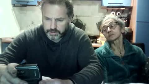 simodav online show from 02.23.26