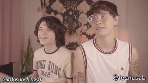 Little Sunshine online show from 12.29.24