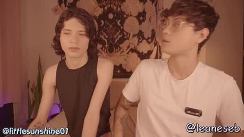 Little Sunshine online show from 12.30.24