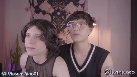 Little Sunshine online show from 01.05.25