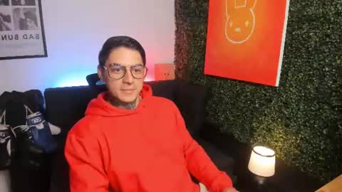 Simon Cortes online show from 06.29.26