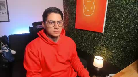 Simon Cortes online show from 06.30.26