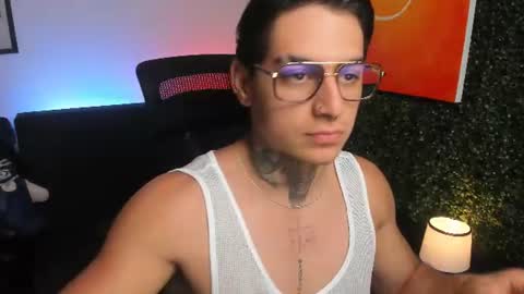 Simon Cortes online show from 07.07.26