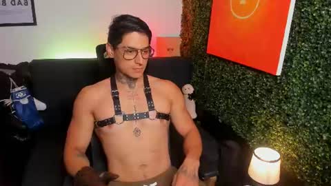 Simon Cortes online show from 07.24.26